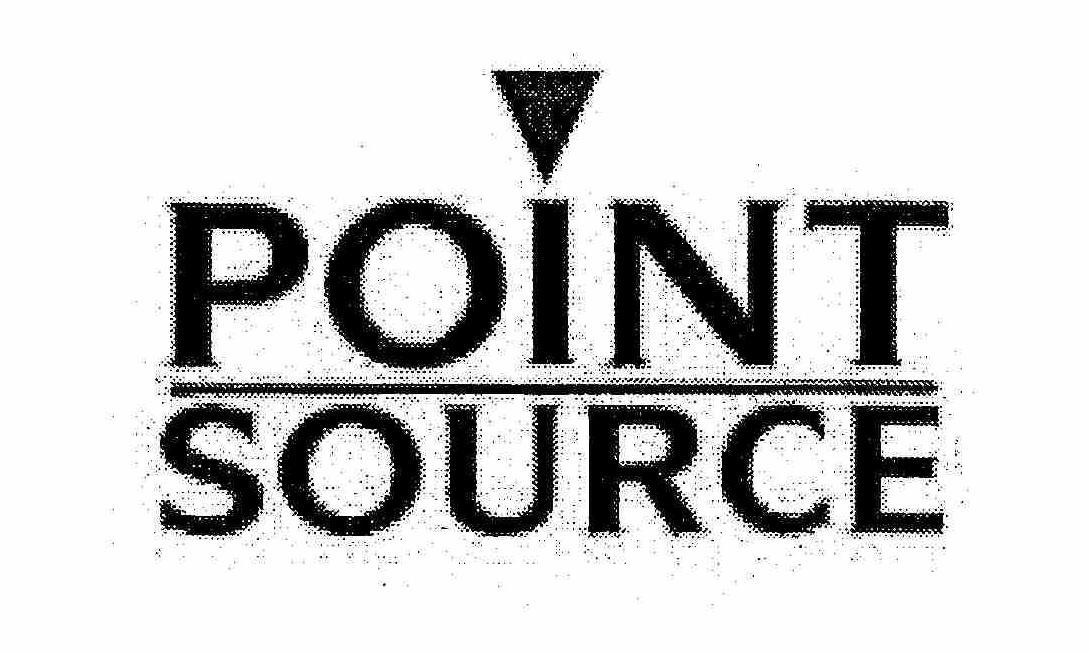  POINT SOURCE