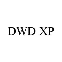  DWD XP