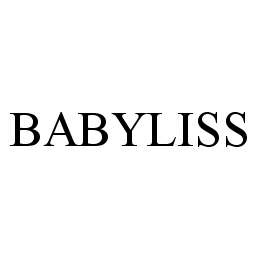 BABYLISS