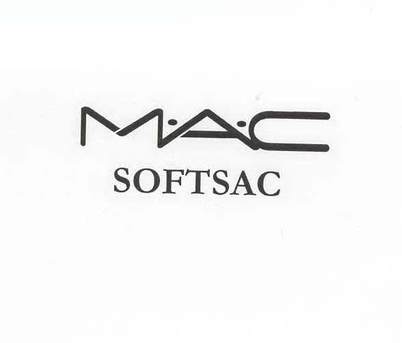  MAC SOFTSAC