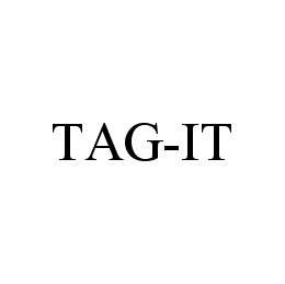TAG-IT