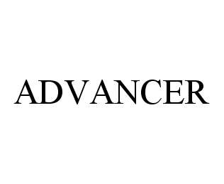  ADVANCER