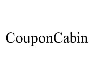  COUPONCABIN