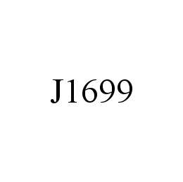  J1699