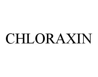  CHLORAXIN