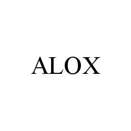  ALOX