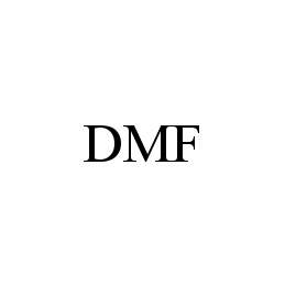  DMF