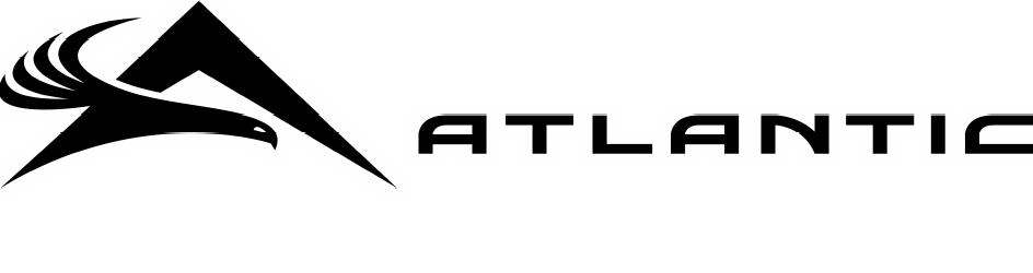 Trademark Logo A ATLANTIC