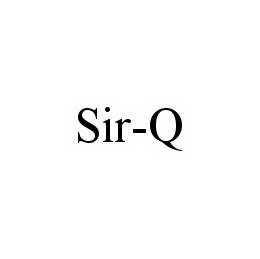  SIR-Q