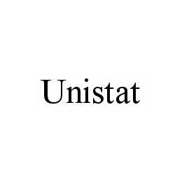 Trademark Logo UNISTAT