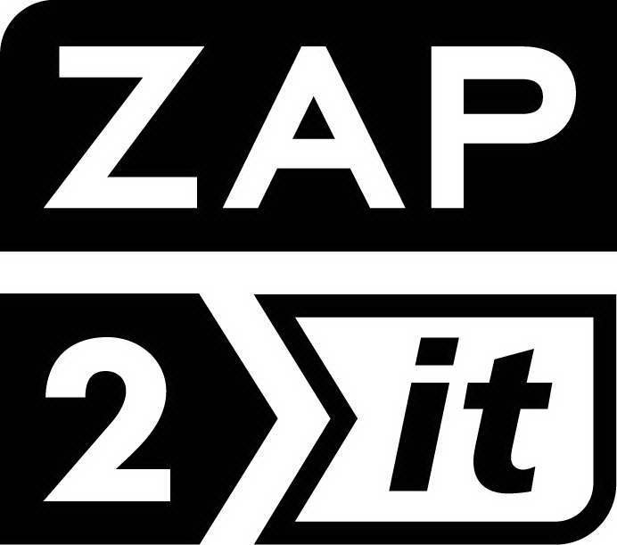 Trademark Logo ZAP2IT