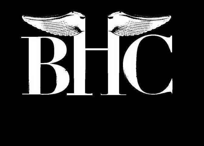 Trademark Logo BHC
