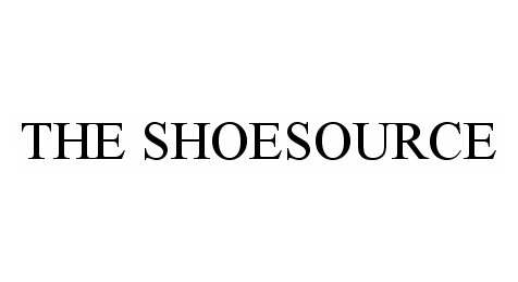  THE SHOESOURCE