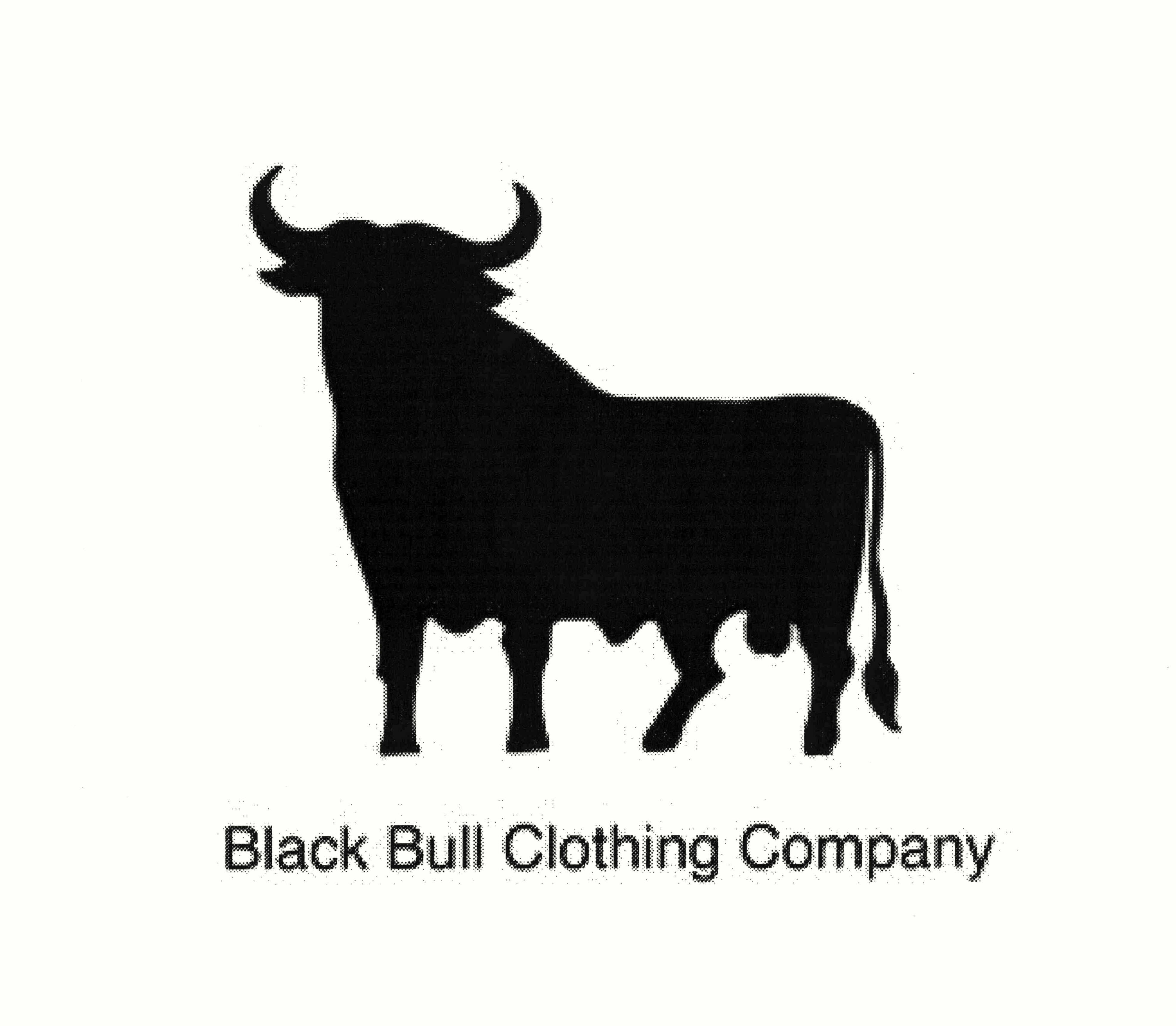  BLACK BULL CLOTHING COMPANY