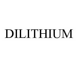 DILITHIUM