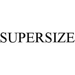  SUPERSIZE