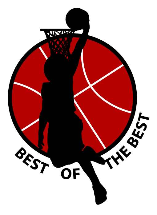 Trademark Logo BEST OF THE BEST