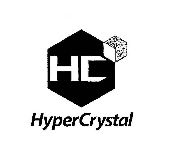  HC HYPERCRYSTAL