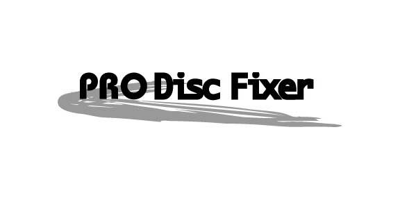 Trademark Logo PRO DISC FIXER