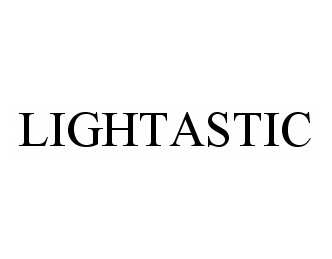  LIGHTASTIC