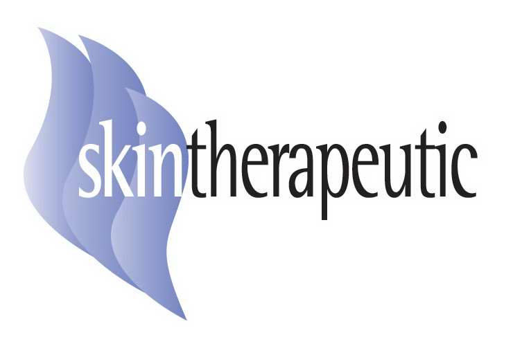Trademark Logo SKINTHERAPEUTIC