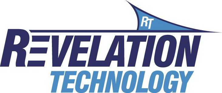 Trademark Logo RT REVELATION TECHNOLOGY