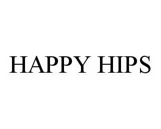  HAPPY HIPS