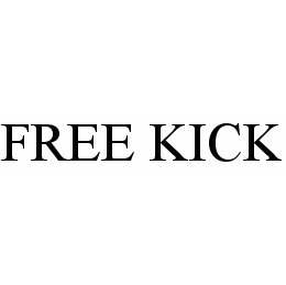 FREE KICK