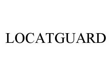  LOCATGUARD