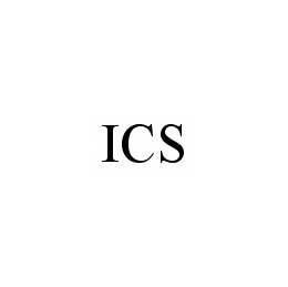  ICS