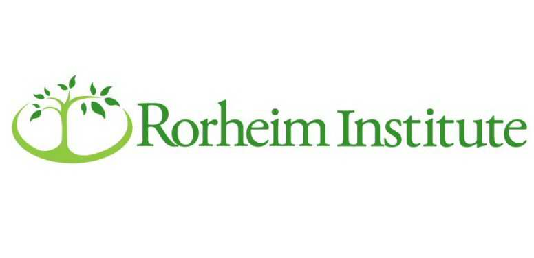 Trademark Logo RORHEIM INSTITUTE