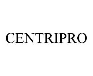  CENTRIPRO