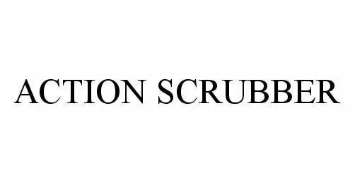  ACTION SCRUBBER