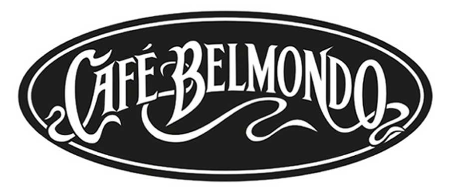  CAFE BELMONDO