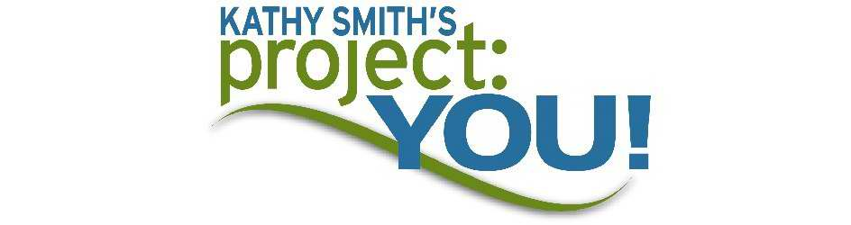 Trademark Logo KATHY SMITH'S PROJECT: YOU!