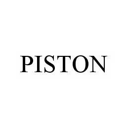 PISTON