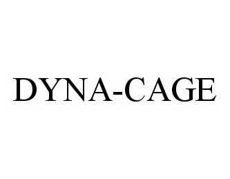  DYNA-CAGE