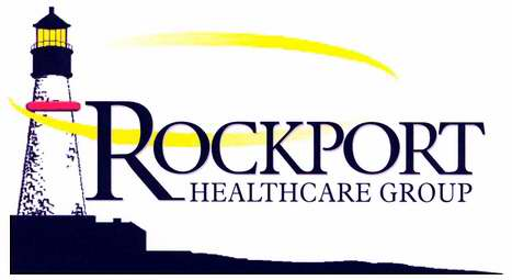 Trademark Logo ROCKPORT HEALTHCARE GROUP