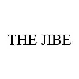 Trademark Logo THE JIBE