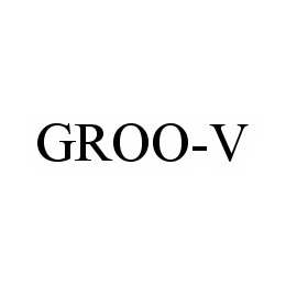  GROO-V