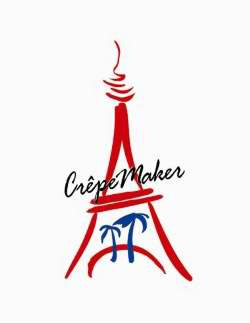 Trademark Logo CREPEMAKER