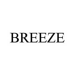  BREEZE