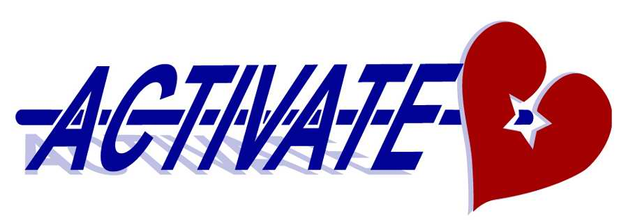 Trademark Logo ACTIVATE