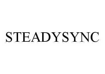  STEADYSYNC