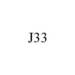  J33