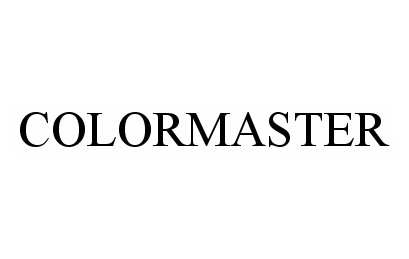 COLORMASTER