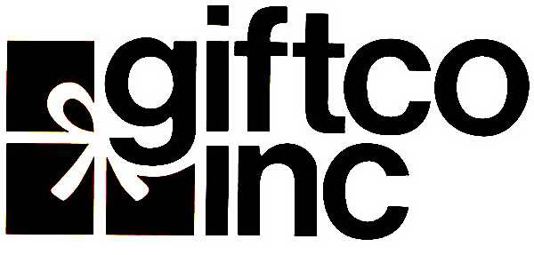 Trademark Logo GIFTCO INC