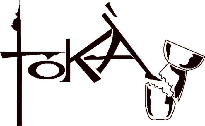 Trademark Logo TOKA