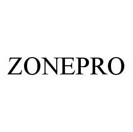  ZONEPRO