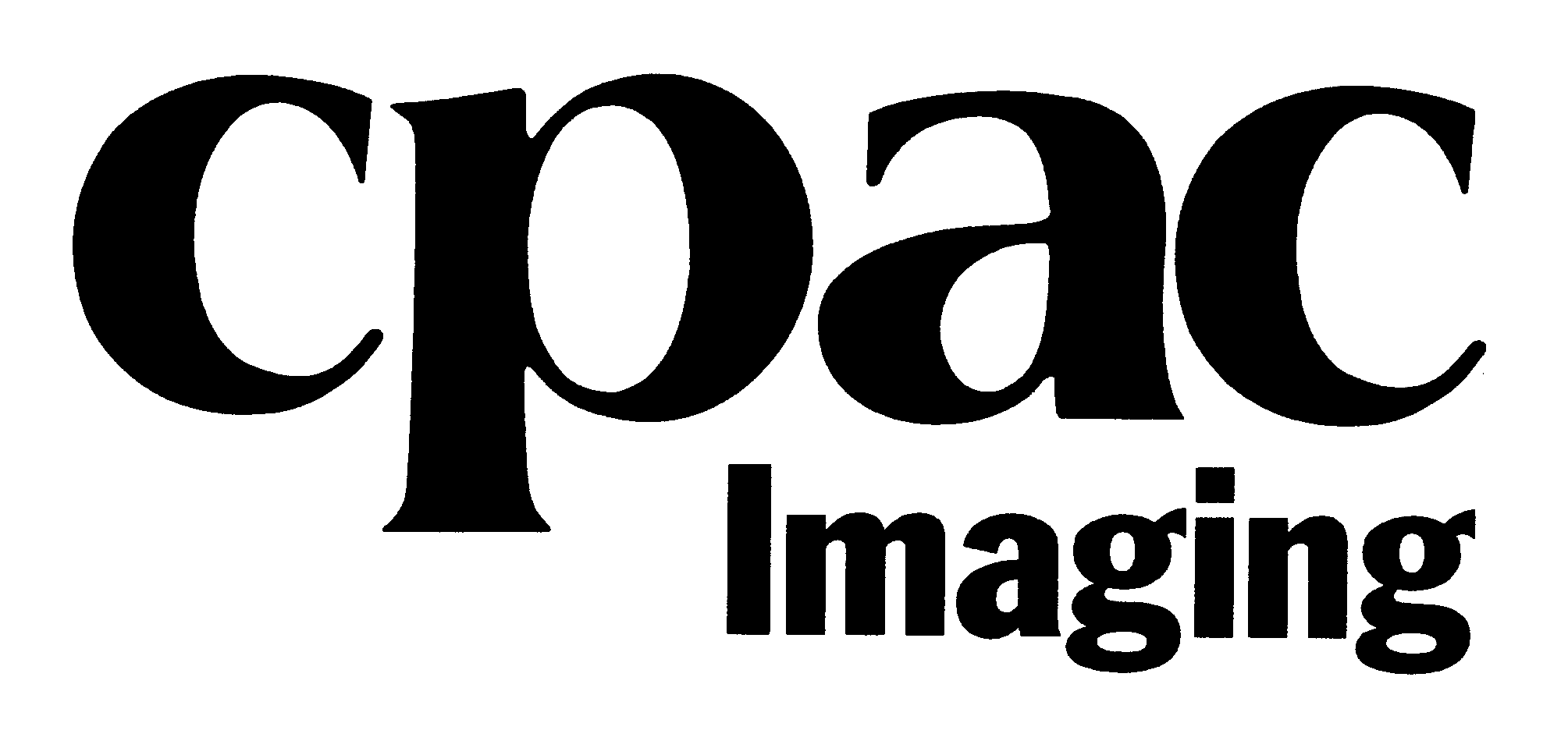 Trademark Logo CPAC IMAGING